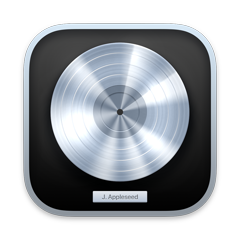 Logic Pro