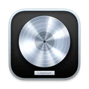 Logic Pro logo